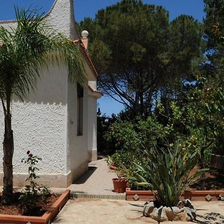 Vila Casa Solaria Con Ampio Giardino Sul Mare San Vito Lo Capo Exteriér fotografie