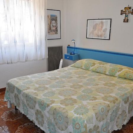 Vila Casa Solaria Con Ampio Giardino Sul Mare San Vito Lo Capo Exteriér fotografie